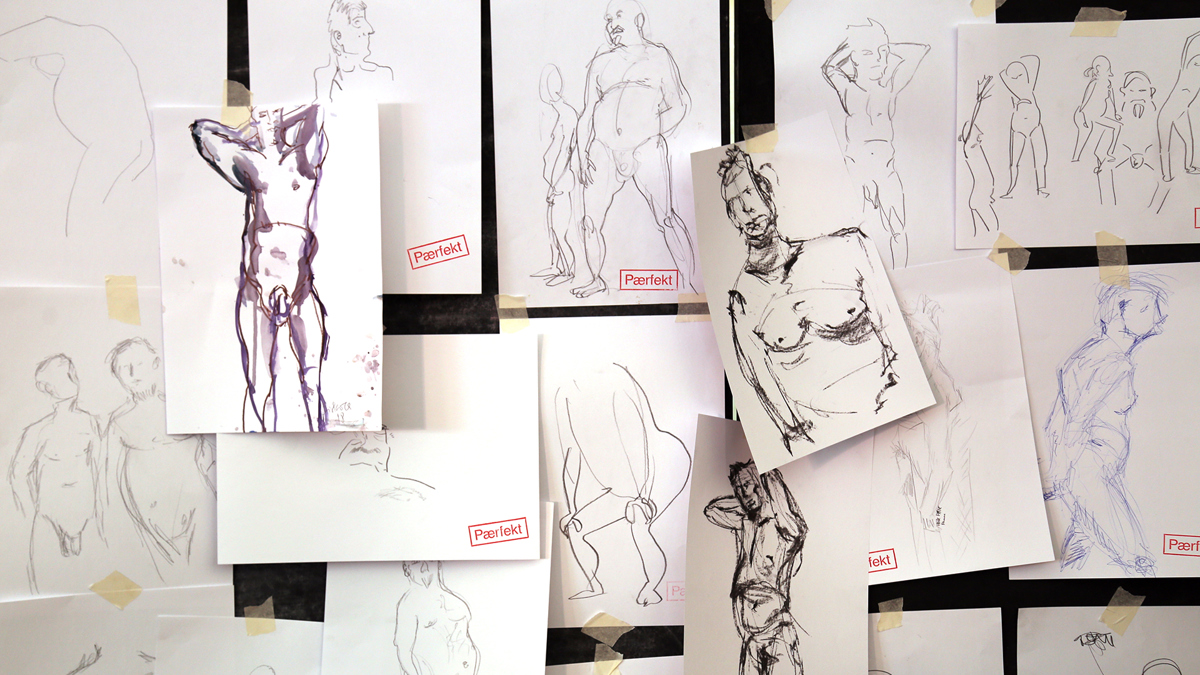 Paefekt Croquis 01